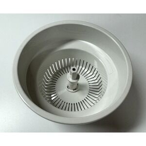 Cuisinart‎ Little Pro Plus Food Processor DLC-556 Citrus Juicer Bowl